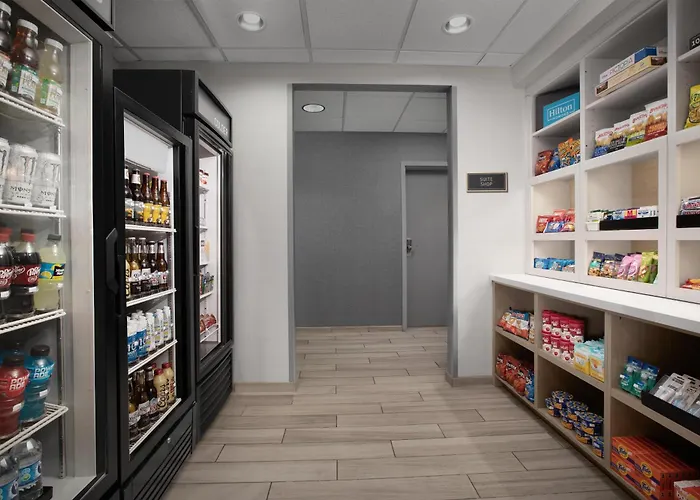 Homewood Suites By Hilton Colorado Springs North Usafa