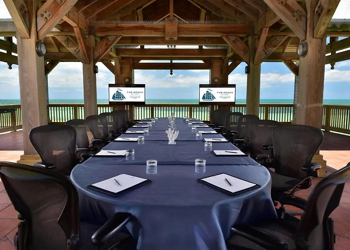 The Reach Key West, Curio Collection By Hilton