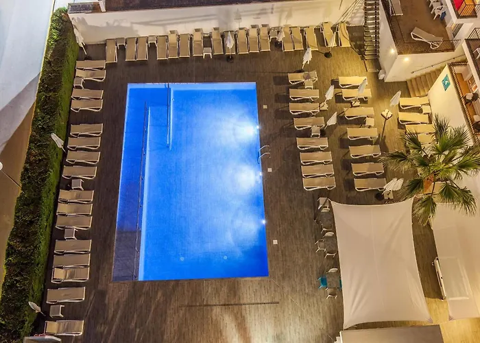Bluesea Cala Millor