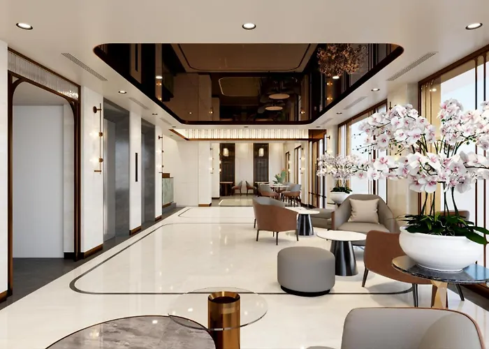 Hong Ngoc Cochinchine Boutique Hotel & Spa