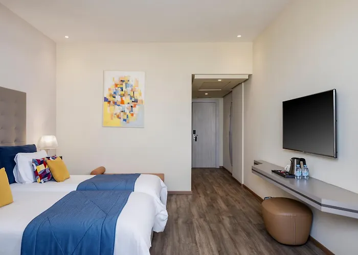 Marina Bay City Center