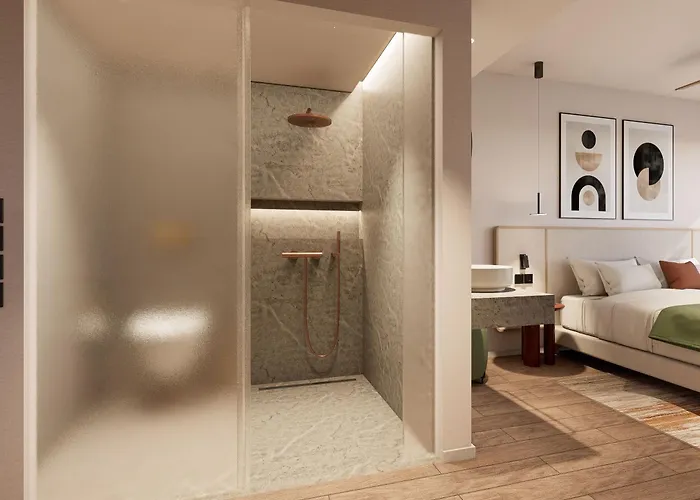 Hotel Blue Sea Beach Affiliated By Melia