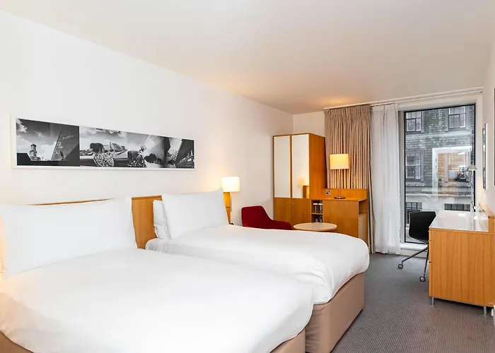 Doubletree By Hilton Hotel London - Tower Of London