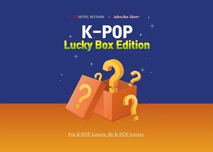 Hotel Skypark Myeongdong 3