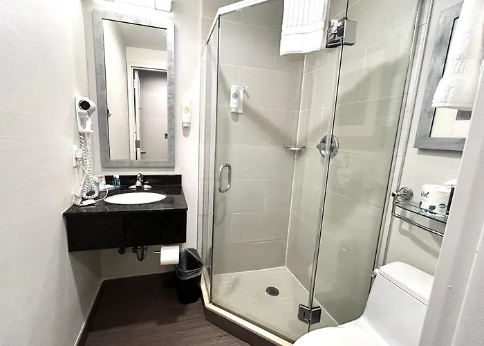 Hotel barato: Times Square West Hotel, BW Signature Collection