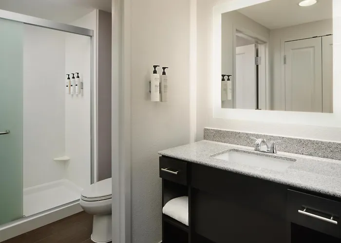 Homewood Suites By Hilton Columbus Osu, Oh