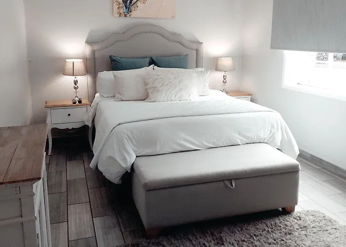 Bungalow rentals Waterside Cottages & Villas - Self Catering