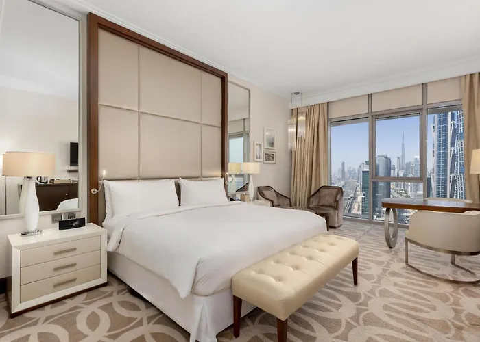 Hilton Al Habtoor