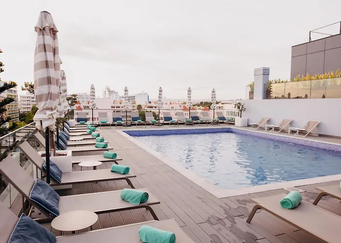 Prime Energize & Spa - Algarve