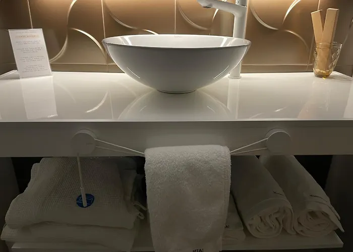 Mamma Mia Hotel Boutique