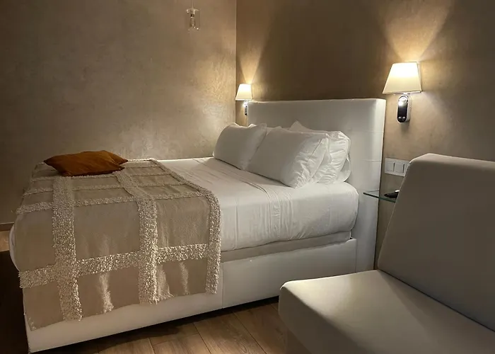 Mamma Mia Hotel Boutique
