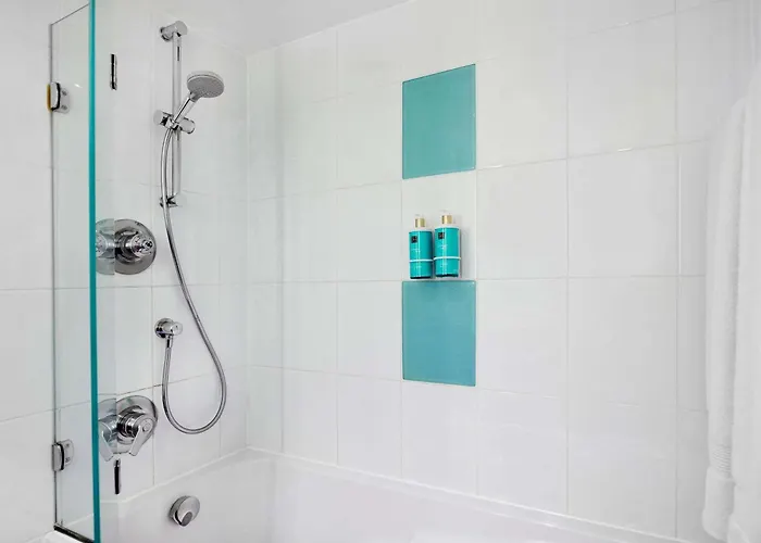 Hotel que aceita animais de estimação: Novotel London West