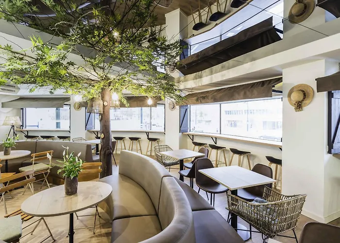 Hotel que admite mascotas: Ibis Styles Lisboa Centro Marques De Pombal