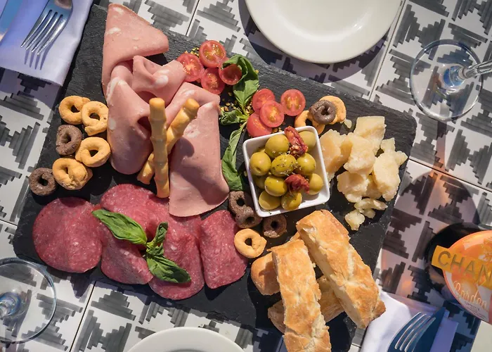 Hotel de 5 estrellas: Barceló Emperatriz