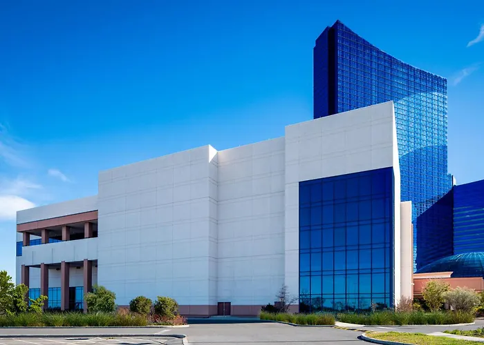 Harrah'S Resort Atlantic City, A Caesars Destination