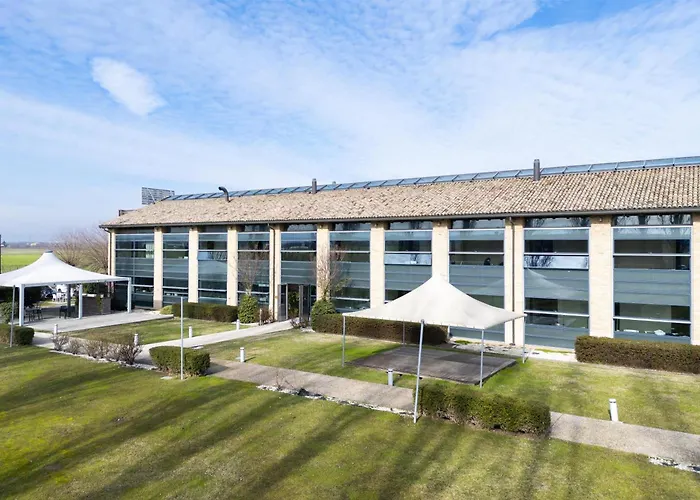 Best Western Hotel Green City