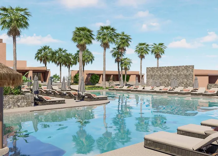 Hotel Blue Sea Beach Affiliated By Melia