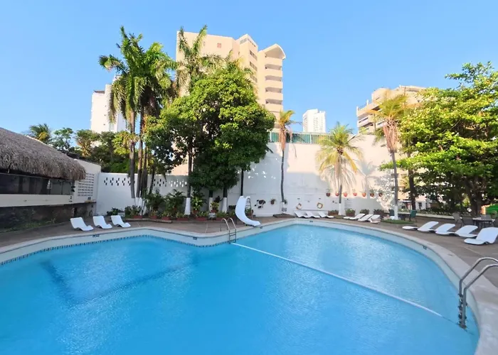 Hotel para famílias: Hotel Bahia Cartagena