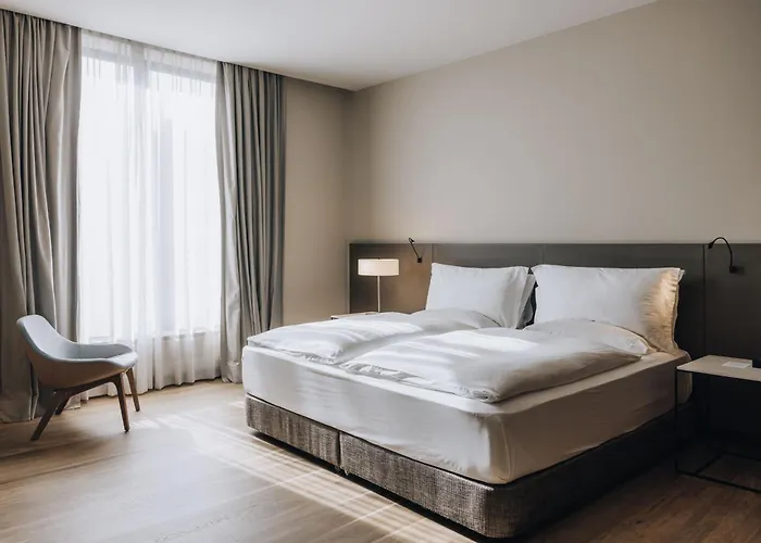Hotel: Alma Barcelona Gl