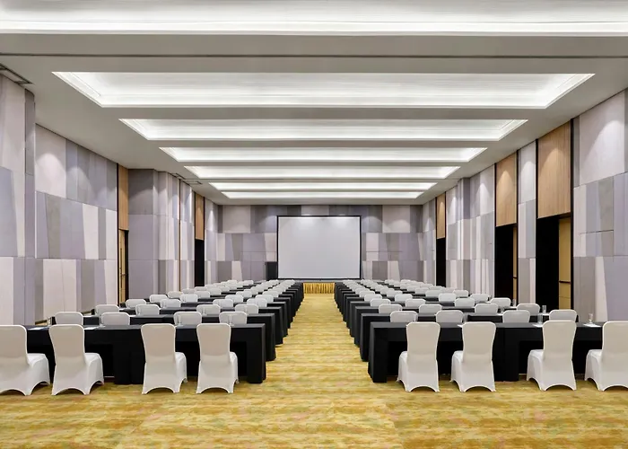 Sheraton Hanoi West