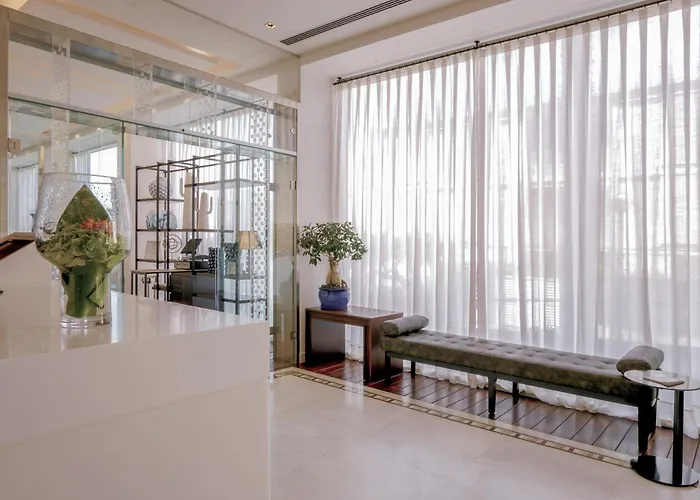 MiM Sitges Meliá Collection