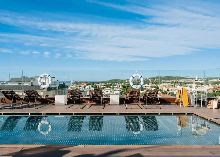 MiM Sitges Meliá Collection