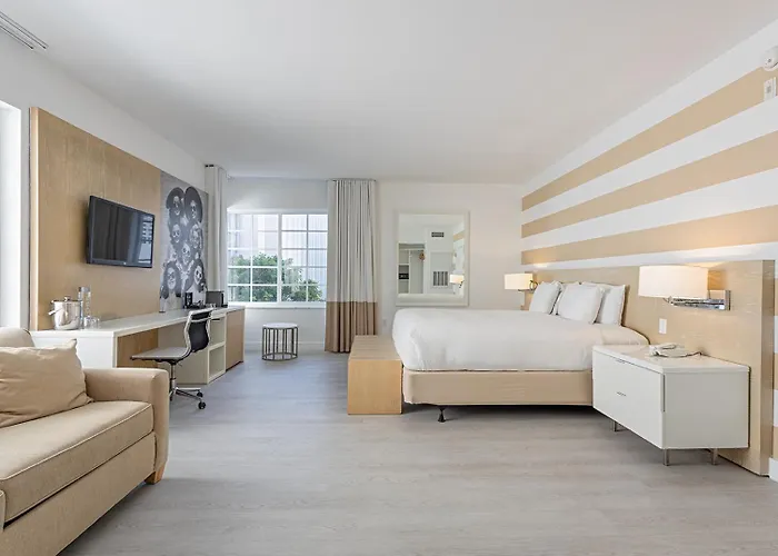 Pestana South Beach