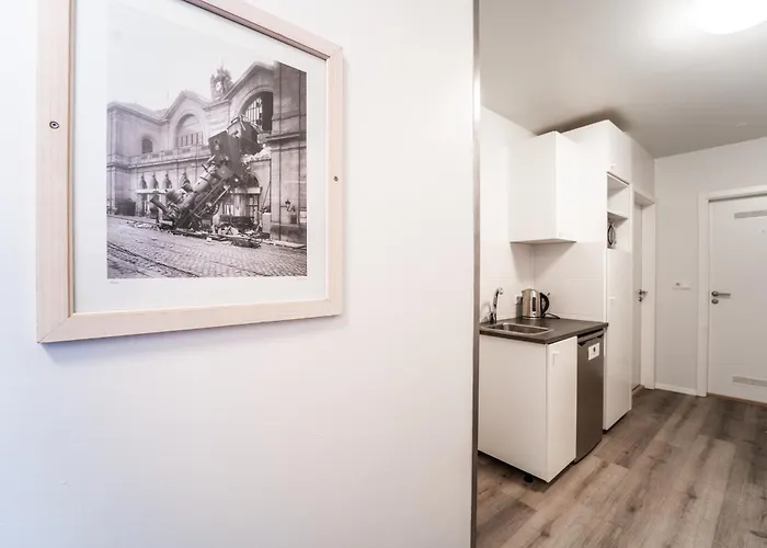 Cheap hotel: Guesthouse Aurora