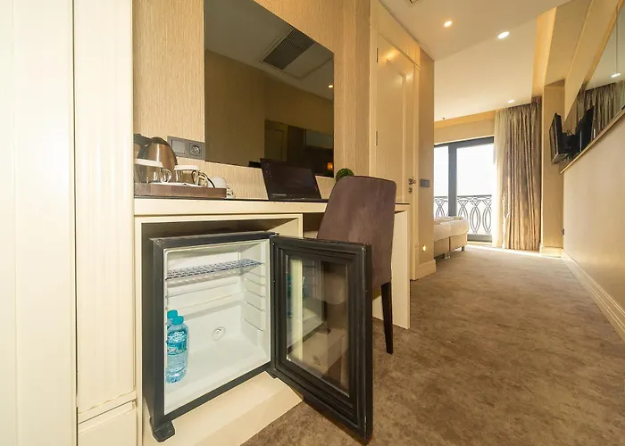 3-Sterne-Hotel: Park Grazza Hotel