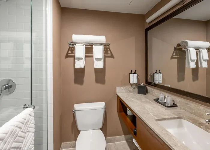 Distrikt Hotel New York City, Tapestry Collection By Hilton