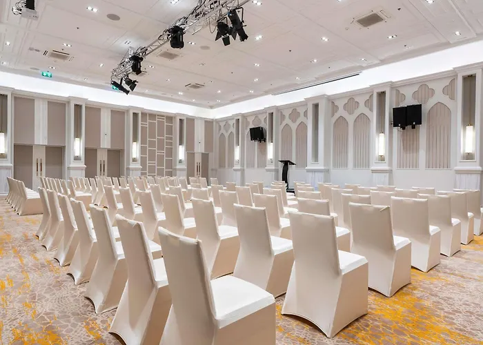 Moevenpick Myth Hotel Patong Phuket