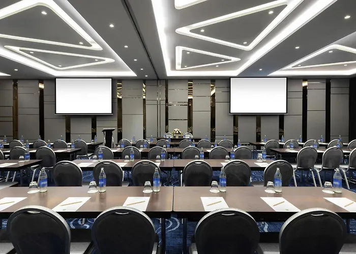 Hôtel romantique: Ibis Styles Bangkok Ratchada