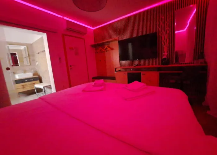 Lovely Rooms Rovinj