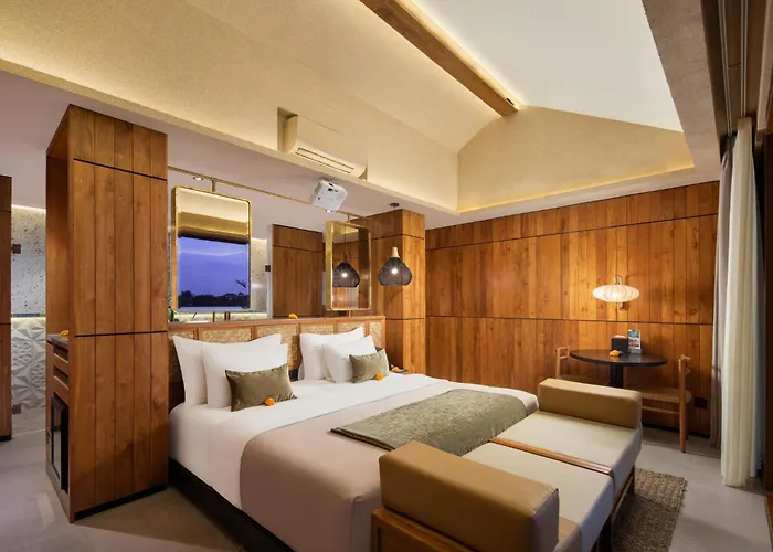 Dog friendly hotels Sini Vie & Spa Seminyak By Ini Vie Hospitality (Adults Only)
