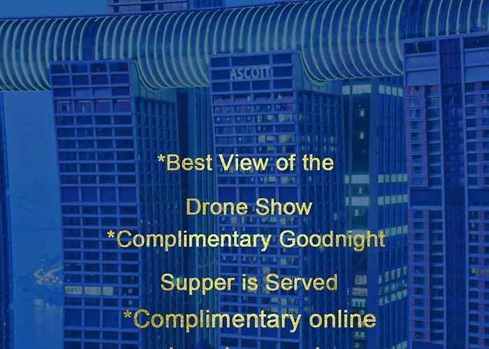 Ascott Raffles City Chongqing