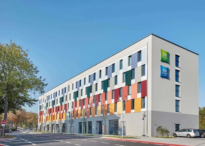  Ibis Budget