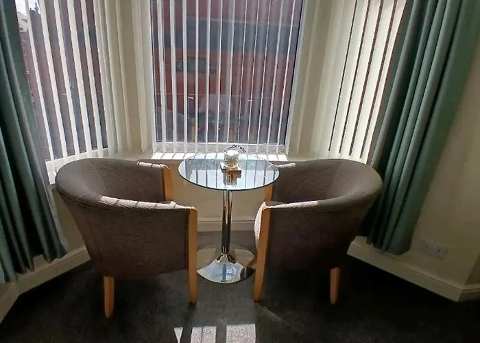 Ponderosa B&B With Free Onsite Parking And Breakfast Included