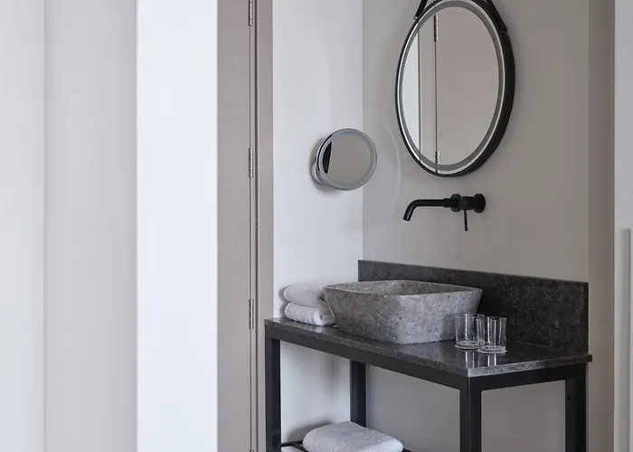 Atlantica Sancta Napa Resort