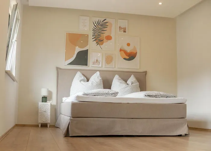 Hotel mit Tennis: Finca Berlin