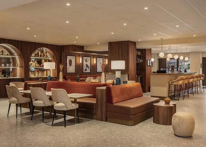 Novotel Orléans Centre Gare