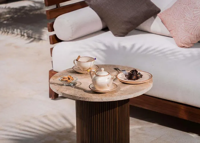 Sofitel Agadir Royal Bay Resort