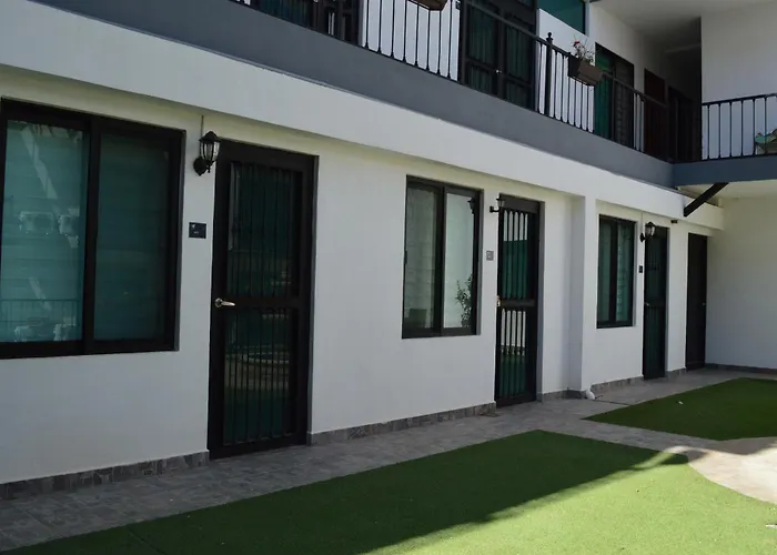 Morgan Hotel Boutique & Residences, Los Cabos