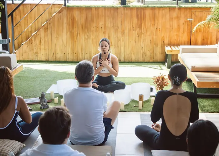 Hotel familiar: Casa Helena Hostel