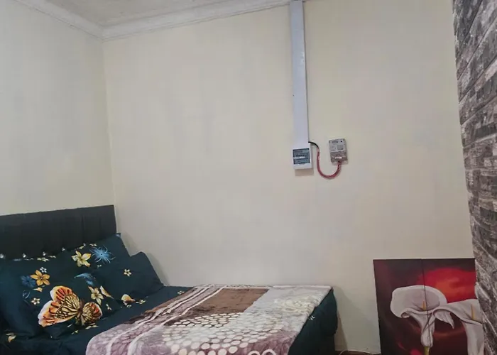 Jakaranda B&B