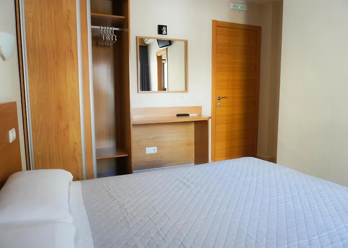 Hostal Costabella