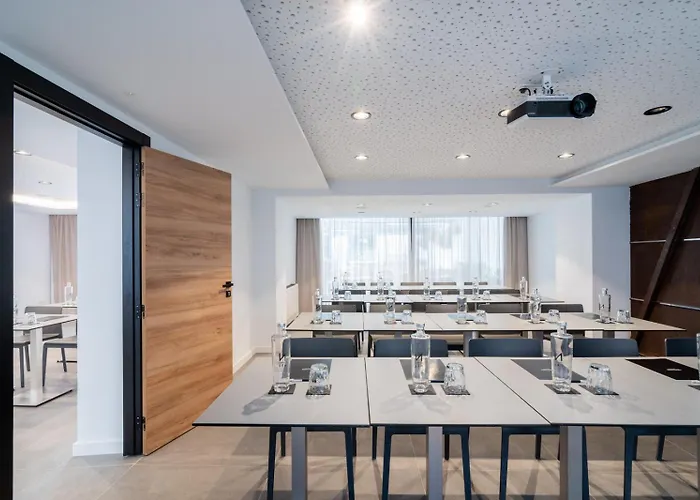 Neptuno Hotel & Spa 4 Sup