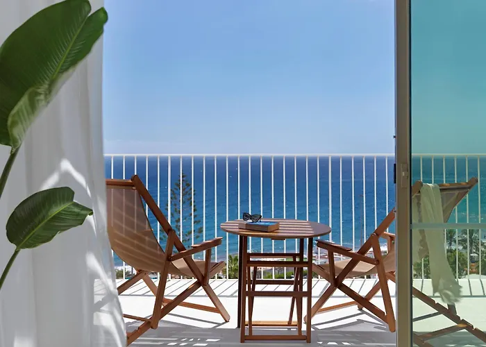 Hotel con piscina: Paradisus by Meliá Gran Canaria - All Inclusive