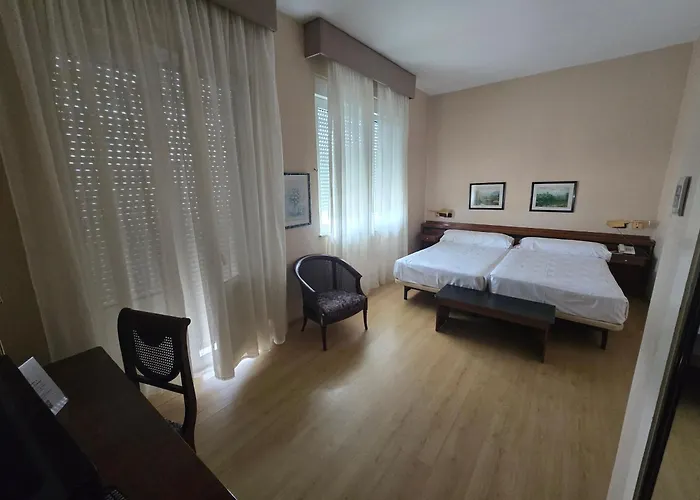 Hotel Las Sirenas