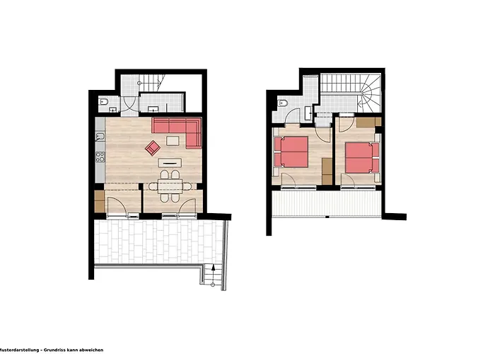 AlpenParks Hotel&Apartment Sonnleiten