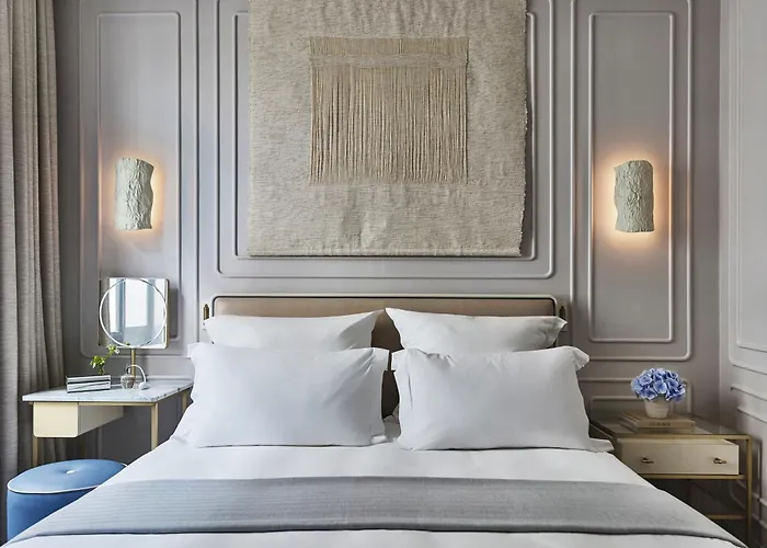 Hotel met zwembad: One Aldwych